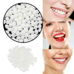 Dental Restoration Kit Denture Adhesive Teeth Gap Dentures