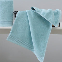 Soft Cotton Towel 34x04 - Absorbent Soft Touch Towel