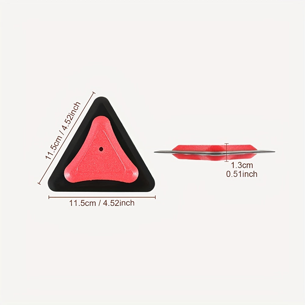 Silicone Wiper Car Glass Defog Removal Tool
