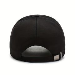 Men's Sun Visor Casual Duck Cap Baseball Cap