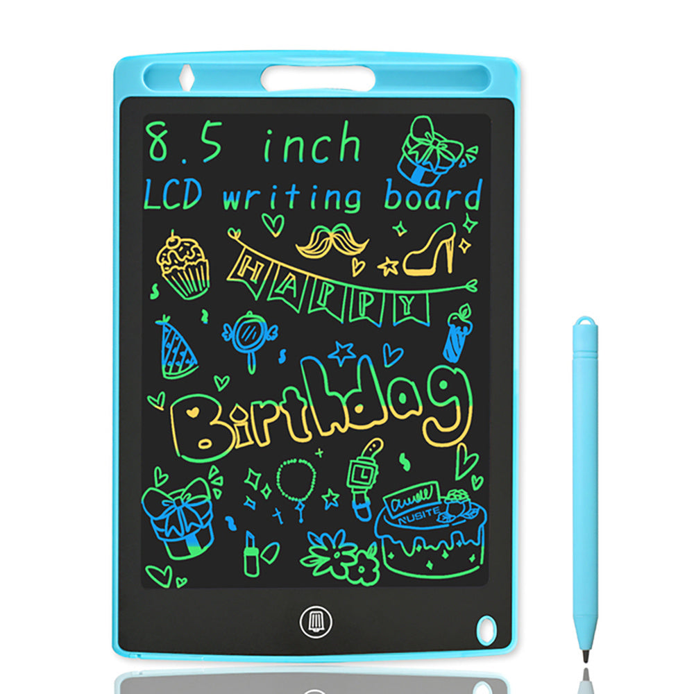 8.5 Inch Children's Drawing Board Educational Toy