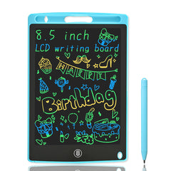 8.5 Inch Children's Drawing Board Educational Toy
