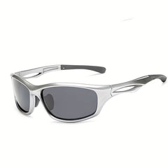 Men's Mountain Bike Goggles Outdoor Cycling Sunglasses for Driving