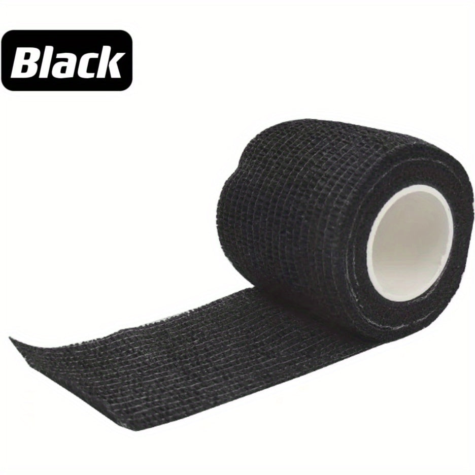 Pet Self Adherent Elastic Bandage Wrap Tape Breathable