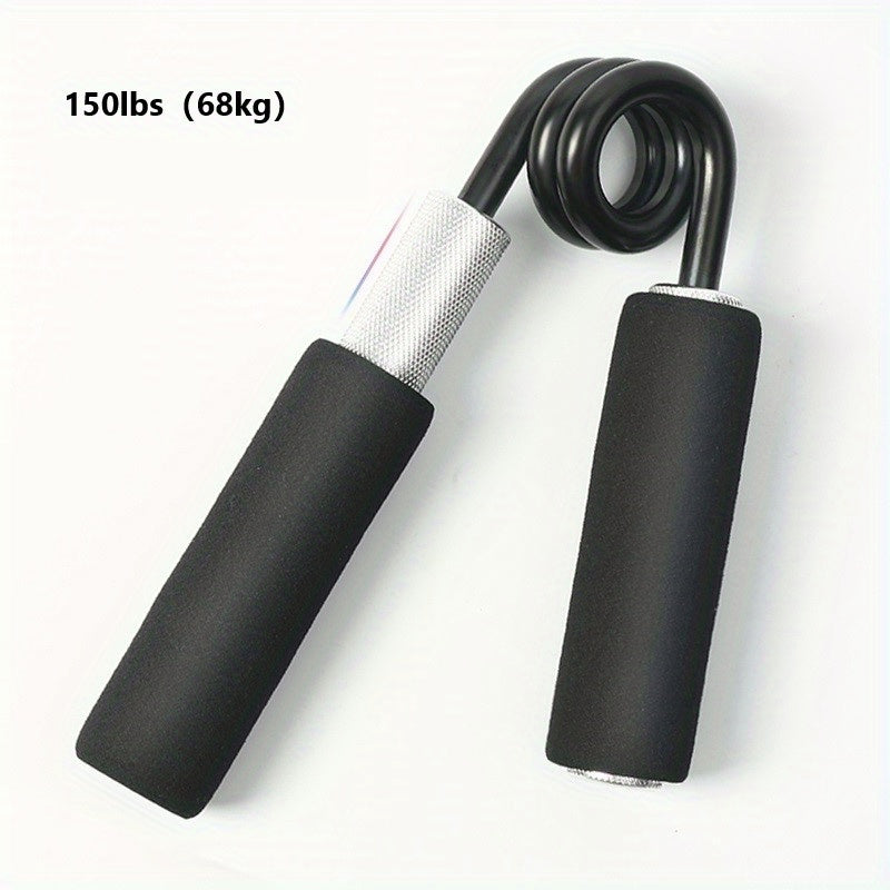 A-Shaped Grip Enhancer 100-350lb Resistance