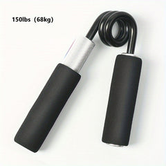 A-Shaped Grip Enhancer 100-350lb Resistance