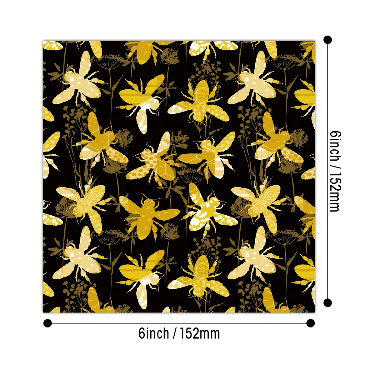 Scrapbooking Paper Pad 24 Sheets Single Side Printing