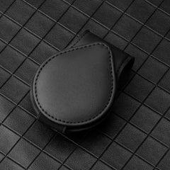 Car Sun Visor Sunglasses Clip Organizer