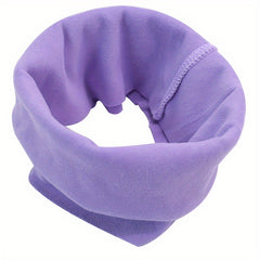 Dog Calming Earmuffs & Scarf Set for Stress Relief