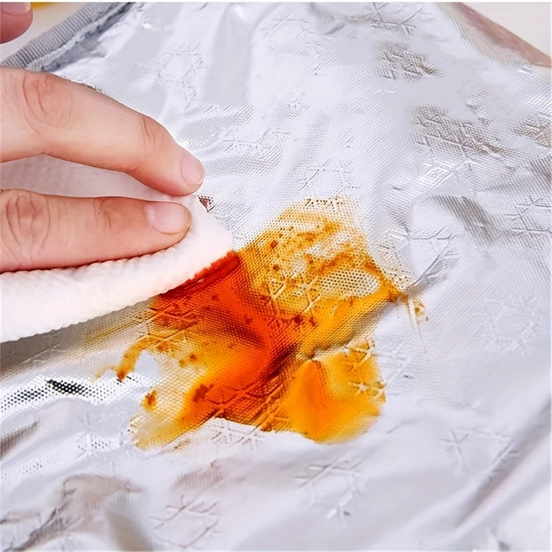 Large Waterproof Thermal Insulation Lunch Bag for Outdoor Adventures