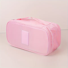 Multifunctional Underwear Storage Bag for Travel Women's Lingerie