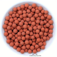 Ceramsite Clay Pebbles for Orchids and Indoor Plants 200 Al