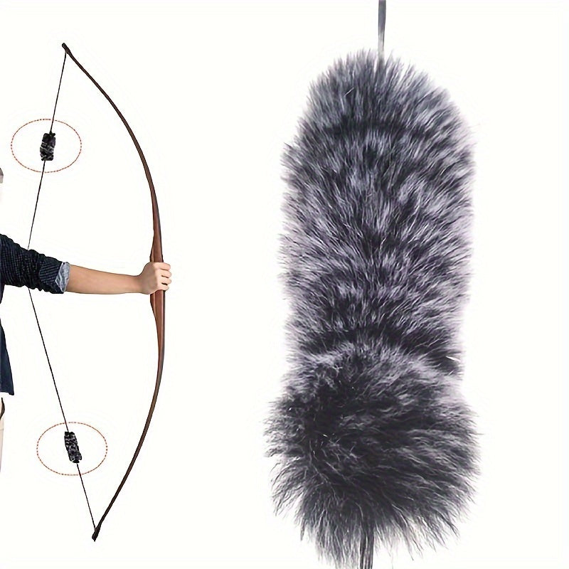 String Bow Stabilizer for Recurve Traditional Bow