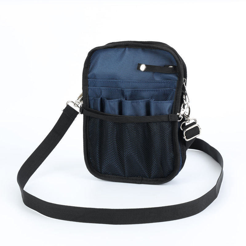 Men's Casual Thicken Crossbody Shoulder Bag