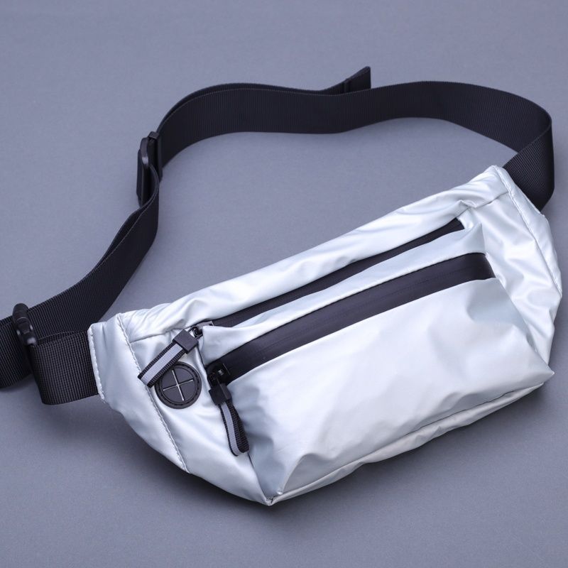 Water resistant Outdoor Chest Pack Sling Bag