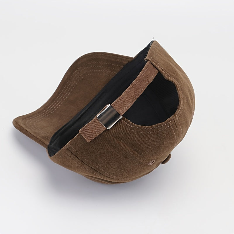 Embroidered Baseball Cap for Women Girls Year Present Gift