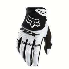 Breathable Racing Bike Gloves for Men