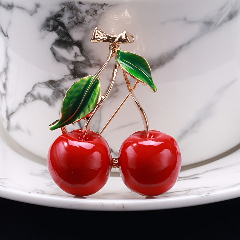 1pc Men's Alloy Pin
