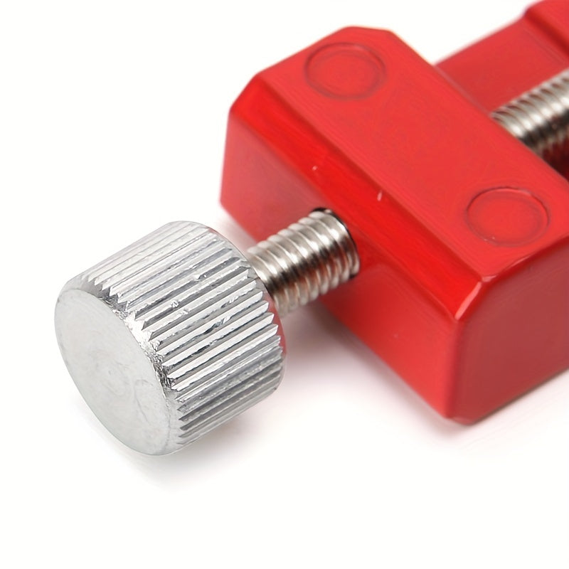 Strap Remover Steel Strap Watch Tuner Watch Repair Tool Tuner