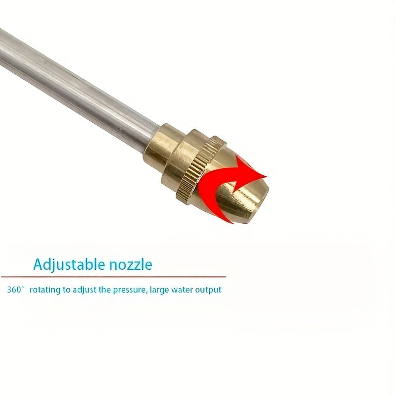 High Pressure Car Washing Gun Garden Hose Spray Washing Machine Car Washer