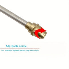 High Pressure Car Washing Gun Garden Hose Spray Washing Machine Car Washer