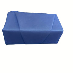 2pcs Portable Waterproof Pocket Beach Blanket for Outdoor Activities