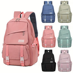 Large Capacity Waterproof Laptop Daypack