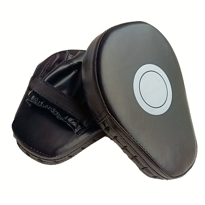 Sanda Boxing Hand Target Sparring Training Taekwondo Fitness Sports