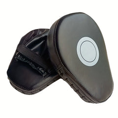 Sanda Boxing Hand Target Sparring Training Taekwondo Fitness Sports