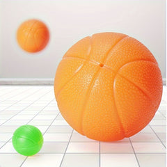 Kids' Desktop Basketball Double Shooting Game Machine - Fun Toy for Boys