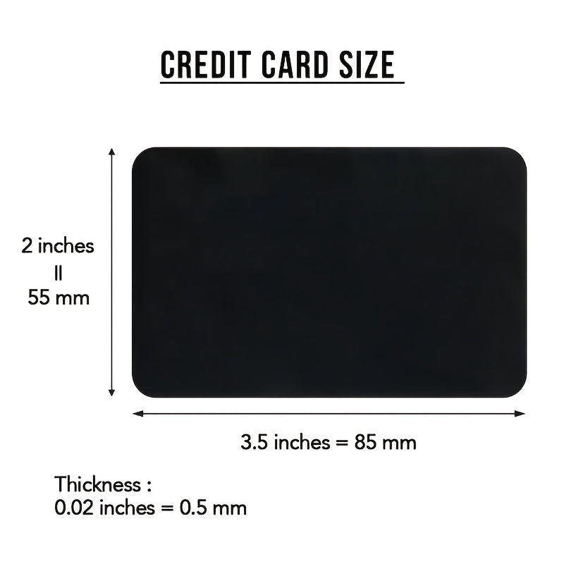Engraved I Love You Wallet Card - Groom Gift