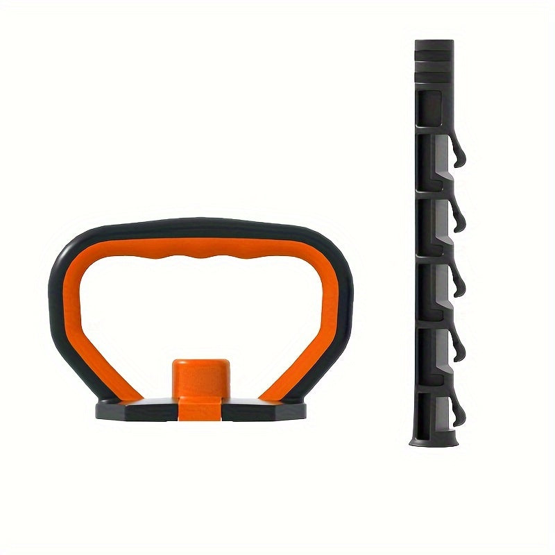Push up Handles for Home and Gym Workouts
