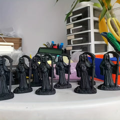 Death Resin Myth Decoration Home Decoration Gift
