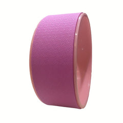 TPE Fitness Yoga Wheel For Open Back Pilates