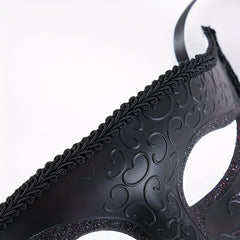 Halloween Prom Party Mask for Men and Women