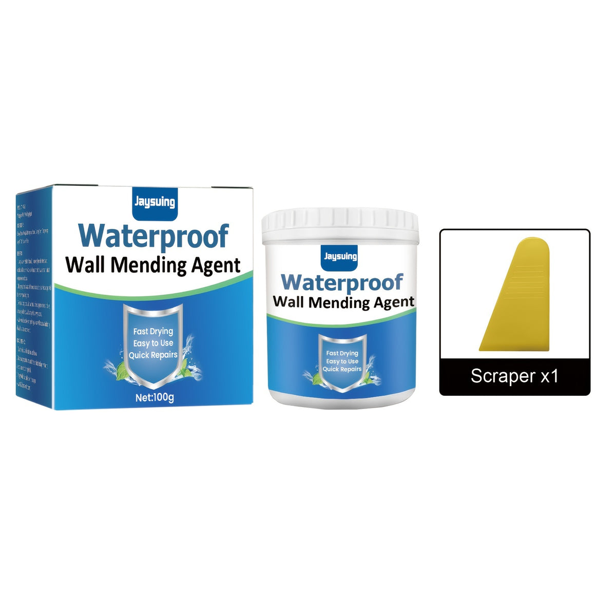 Home Use Ceramic Tile Waterproof Coating