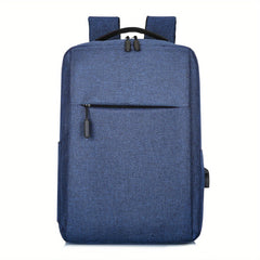 Business Laptop Backpack Outdoor Leisure Wear-resistant Travel Bag