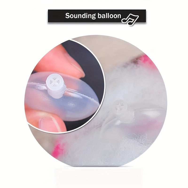 Pet Latex Toys Dog Toys Big Belly Cartoon Squeaky Toy For Dog Chew Toy Molar Toy