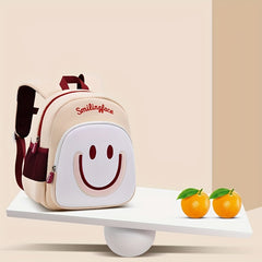 Kindergarten Elementary School Cartoon Boys Girls Backpack