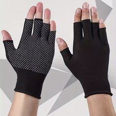 Anti Slip Breathable Gloves for Fishing Driving Cycling
