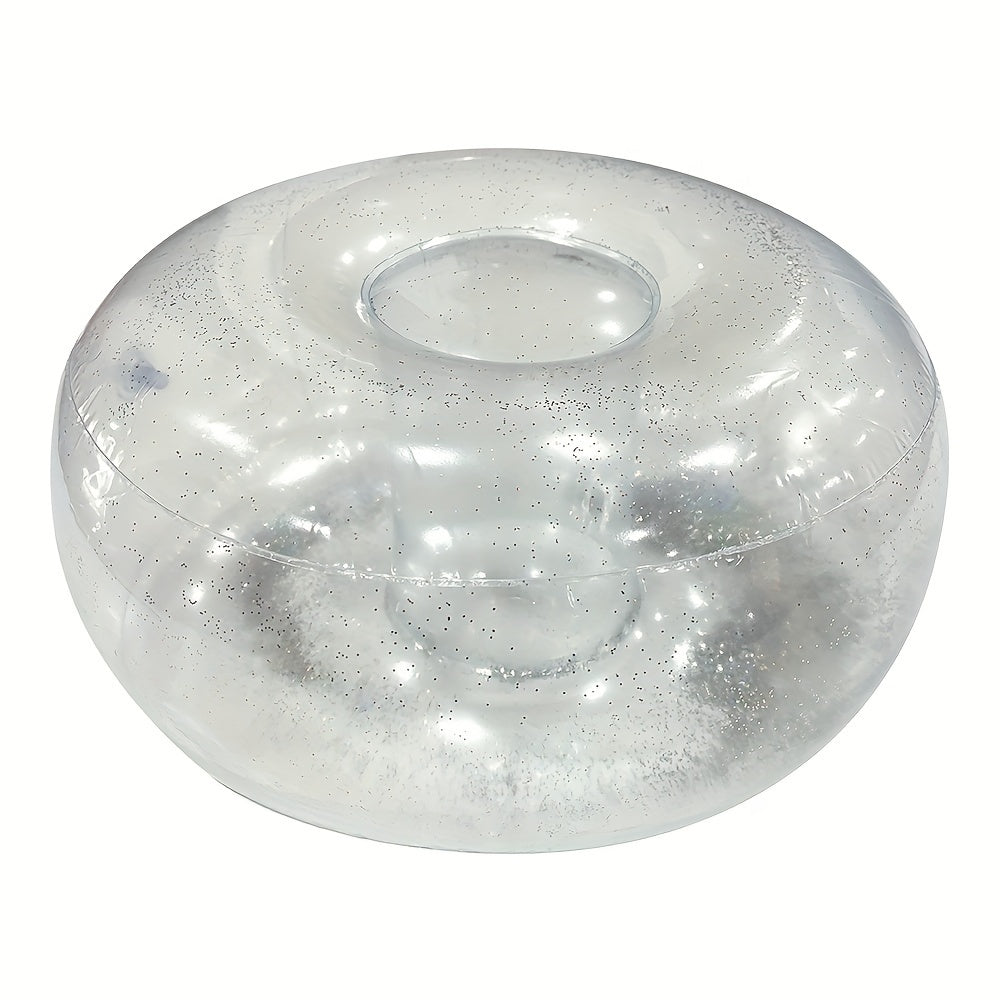 Fashionable Sparkling Ball Sofa - Stylish Home Charm