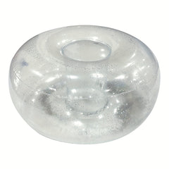 Fashionable Sparkling Ball Sofa - Stylish Home Charm