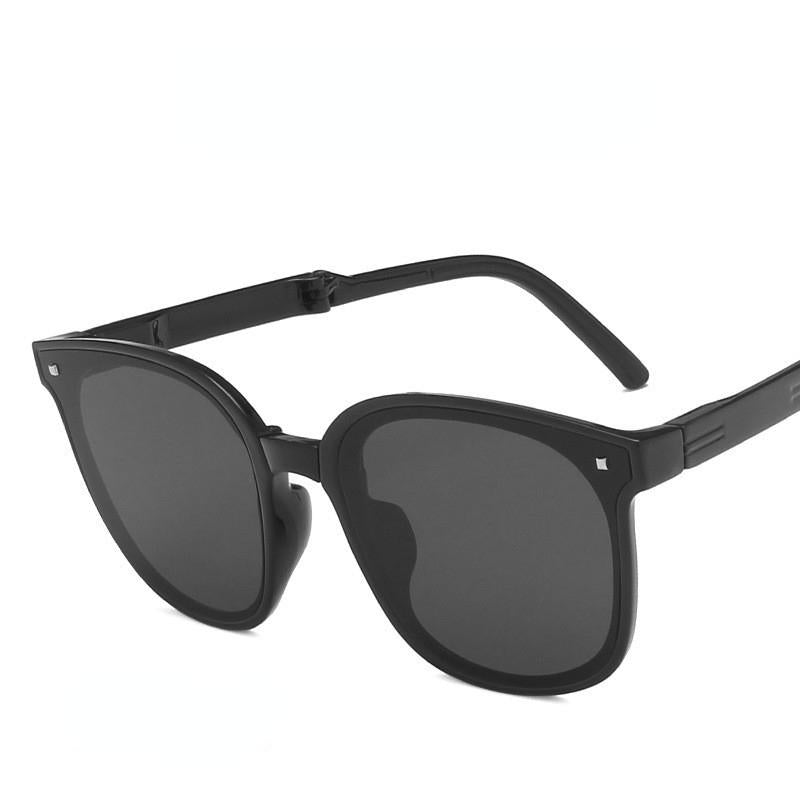 Boho Photochromic Folding Sunglasses for Women