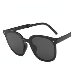Boho Photochromic Folding Sunglasses for Women
