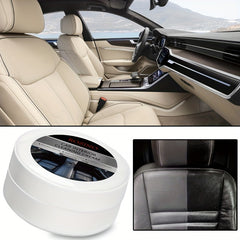 Car Interior Cleaning Cream - Refreshes, Nourishes, and Protects