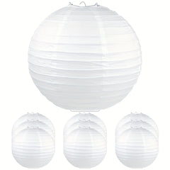 Paper Lanterns Hanging Lampshades for Decorations