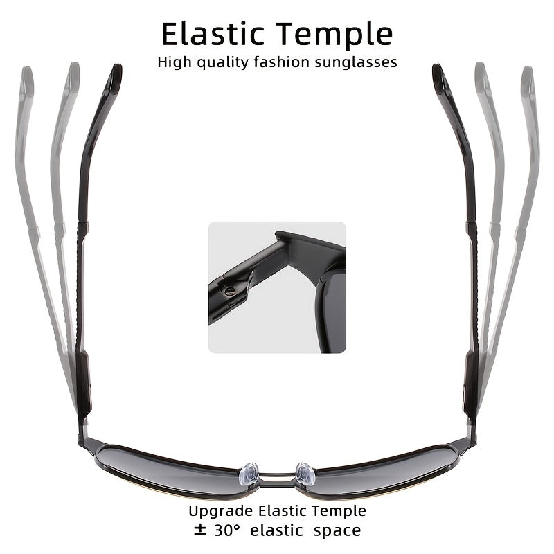RENEKTON Polarized Sunglasses for Outdoor Sports Cycling