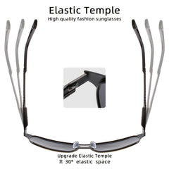 RENEKTON Polarized Sunglasses for Outdoor Sports Cycling