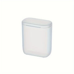 Wire Organizer Storage Box Portable Cable Organizer Storage Box