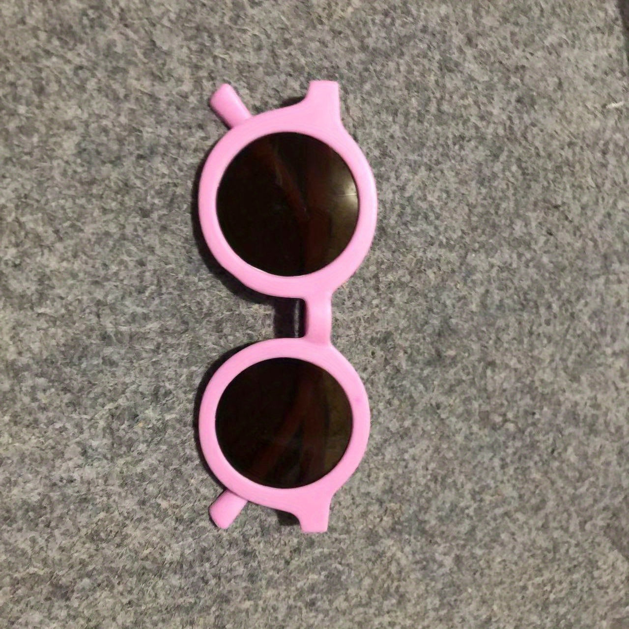 Boys Cartoon UV Protection Summer Sunglasses